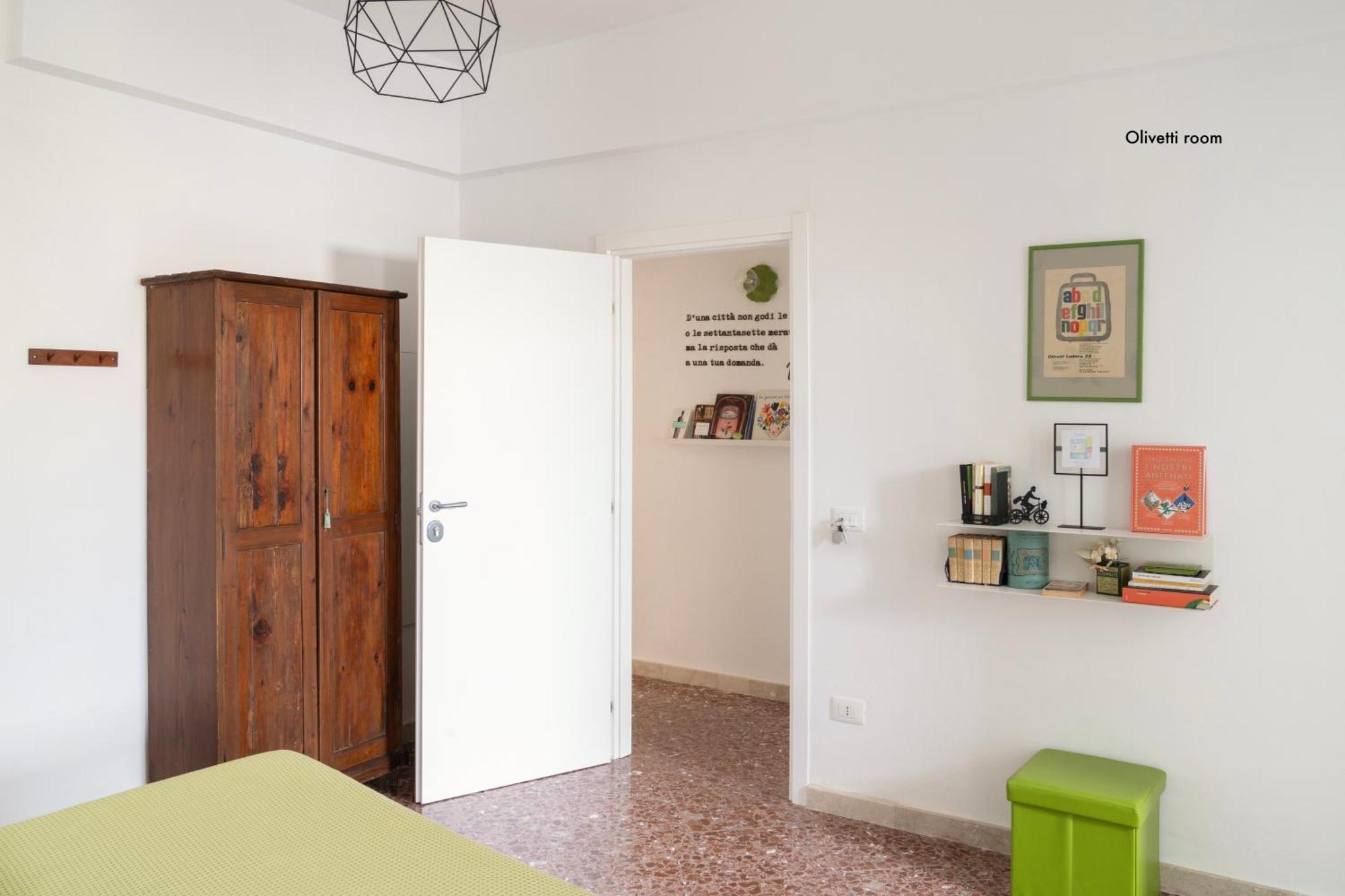 Casa Verbavolant Syrakusa Exteriör bild